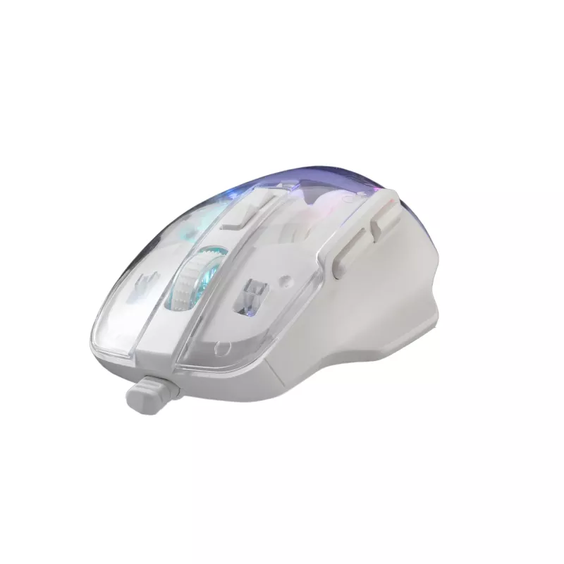 Baracuda BGM-062 Anglerfish Weiß