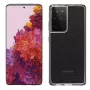 Cover Krusell Galaxy S21 Ultra 17,3 cm (6,8 Zoll) Transparent