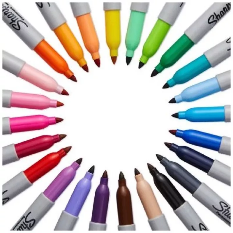 Feinmarker Sharpie 2077128