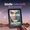 Amazon Kindle Colorsoft Signature Ed. e-book reader Touchscreen 32 GB Wi-Fi Schwarz