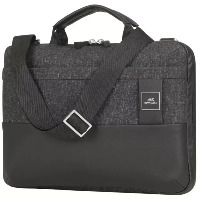 Riva NB Case Lantau 13.3 schwarz 8823