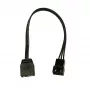 Internes Stromkabel Alphacool 18604 0,15 m 3-Pin Molex