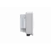 Huawei Gewerbe-Wechselrichter // 3-phasig, 4 MPPT, integrierte Kommunikation (RS485, USB, MBUS), DC-Trennschalter, 40 kW / 44 kVA / 400 V AC, Überspannungsableiter Typ II auf AC- und DC-Seite; Arbeiten (nicht im Lieferumfang) mit