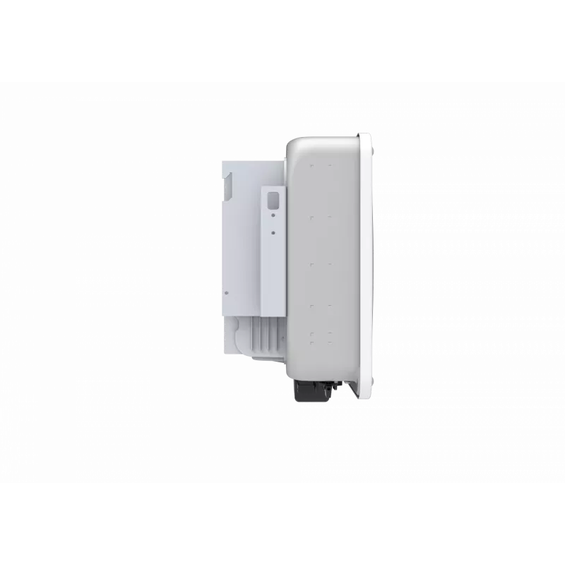 Huawei Gewerbe-Wechselrichter // 3-phasig, 4 MPPT, integrierte Kommunikation (RS485, USB, MBUS), DC-Trennschalter, 40 kW / 44 kVA / 400 V AC, Überspannungsableiter Typ II auf AC- und DC-Seite; Arbeiten (nicht im Lieferumfang) mit