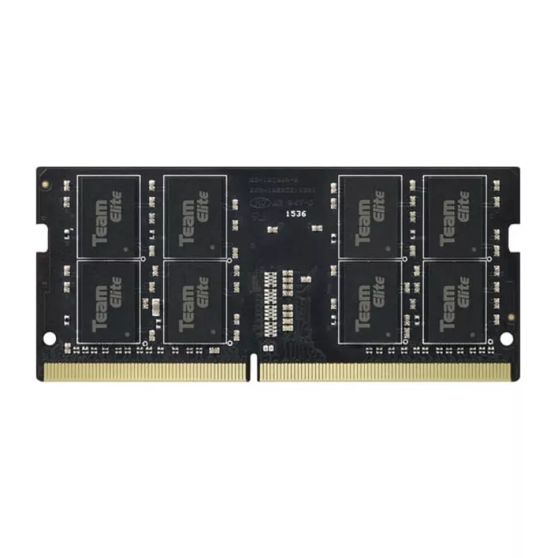 Team Group Team Elite - DDR4 - Modul - 8 GB - SO DIMM 260-PIN