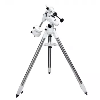 Equatorial Mount EQ3-2 mit Stahlstativ, Sky-Watcher SW-4132