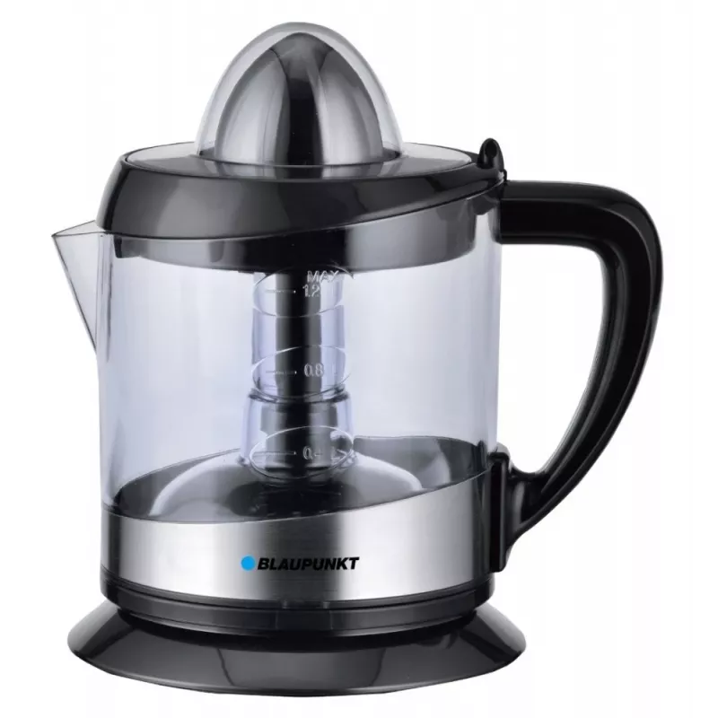 Zentrifugal-Entsafter Blaupunkt CJS401 Schwarz