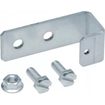 Hager UZ25A – Zink – Stahl – 150 mm – 180 mm – 50 mm