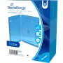 Mediarange BOX38 Produkt Blau