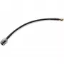 Antennenadapter Lancom Systems AirLancer AN-RPSMA-NJ — RPSMA (Stecker) auf N (Buchse), 200 mm, schwarz