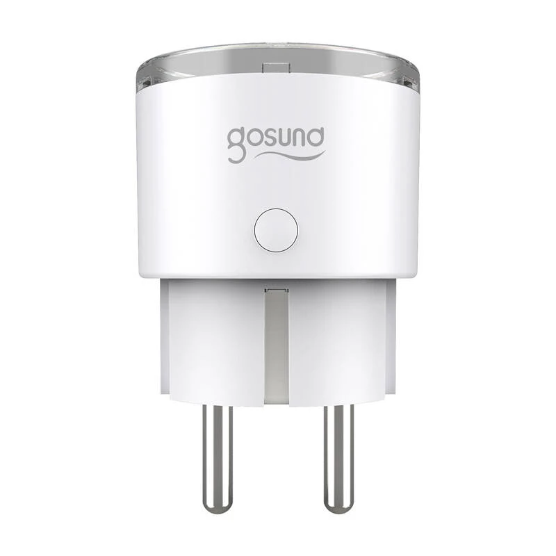 Gosund SP111 3680W 16A WiFi Smart-Steckdose, Tuya