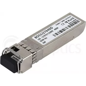 SFP-Transceiver CBO SFP-10G-BX-U-40KM-NV-BO 10G 40 km Einzelfaser-Bidirektional