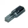 Anti-Twist-Adapter MediaRange MRCS305 für Telefone