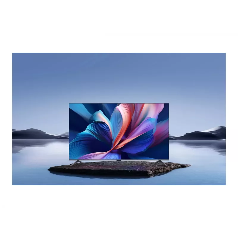 Fernseher Xiaomi ELA5936EU 32 Zoll 4K Ultra HD QLED 3840 x 2160