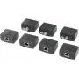 Voltcraft REMOTE ID Adapter zur Kabelidentifikation Remote-ID2-ID8, geeignet für LAN-Kabeltester (REMOTE ID)