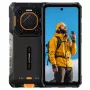 Smartphone Ulefone Armor 26 Ultra 5G 6,58 Zoll 12 GB 512 GB Schwarz