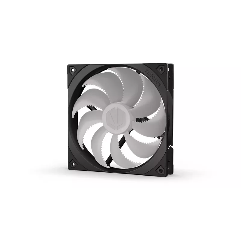 ENDORFY Fluctus 140 PWM ARGB 140mm Gehäuselüfter - Schwarz