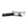 Toner Lexmark CS431dw CX431adw 6000 Seiten Gelb