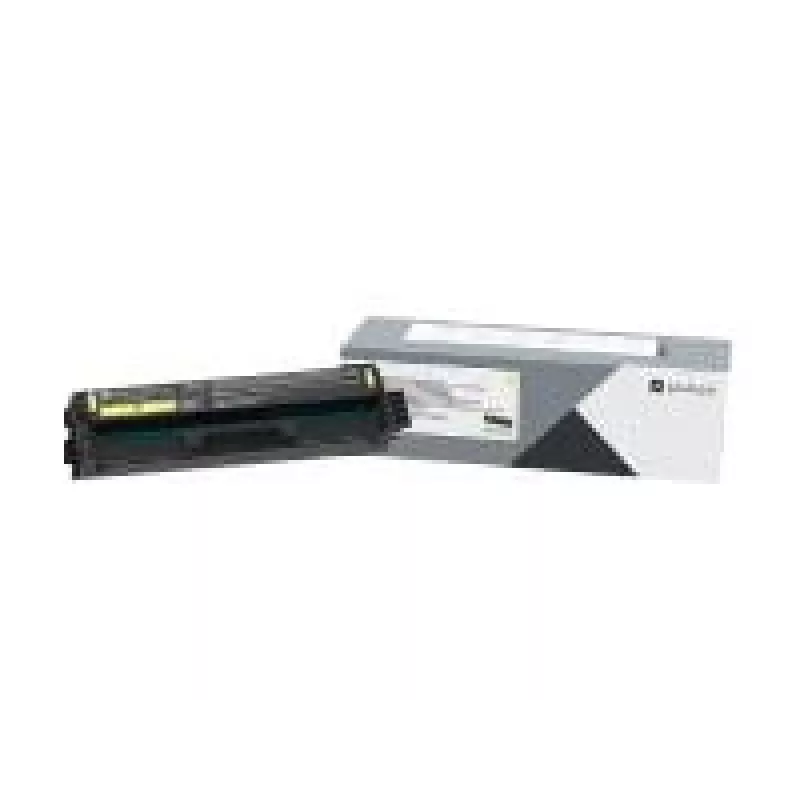 Toner Lexmark CS431dw CX431adw 6000 Seiten Gelb
