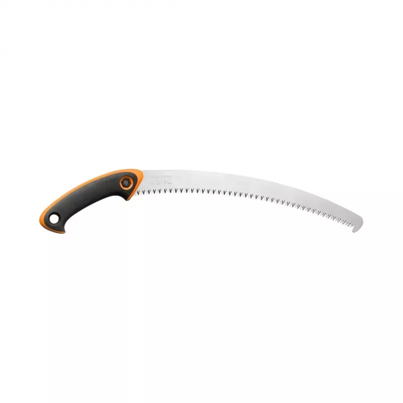 Fiskars 1020199 Handsäge Handsäge mit Kette 33 cm
