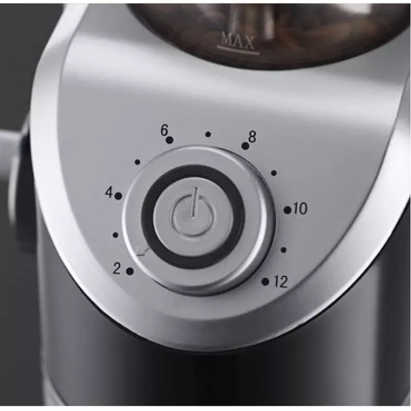 Russell Hobbs 23120-56 Classics Kaffeemühle