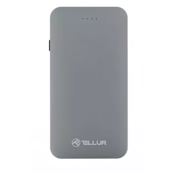 Tragbare Powerbank Tellur QC 3.0 Schnellladung, 5000 mAh