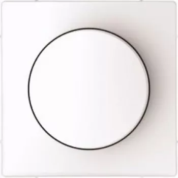 Merten MEG5250-6035. Produktfarbe: Weiß, Markenkompatibilität: Merten, Material: Thermoplast (MEG5250-6035)
