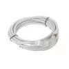 Netzwerkkabel LANBERG PCF5-10CC-0300-S Cat5e F/UTP RJ-45 3 m Grau