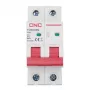 Leitungsschutzschalter HiSmart NV821488 2P 10A Klasse C