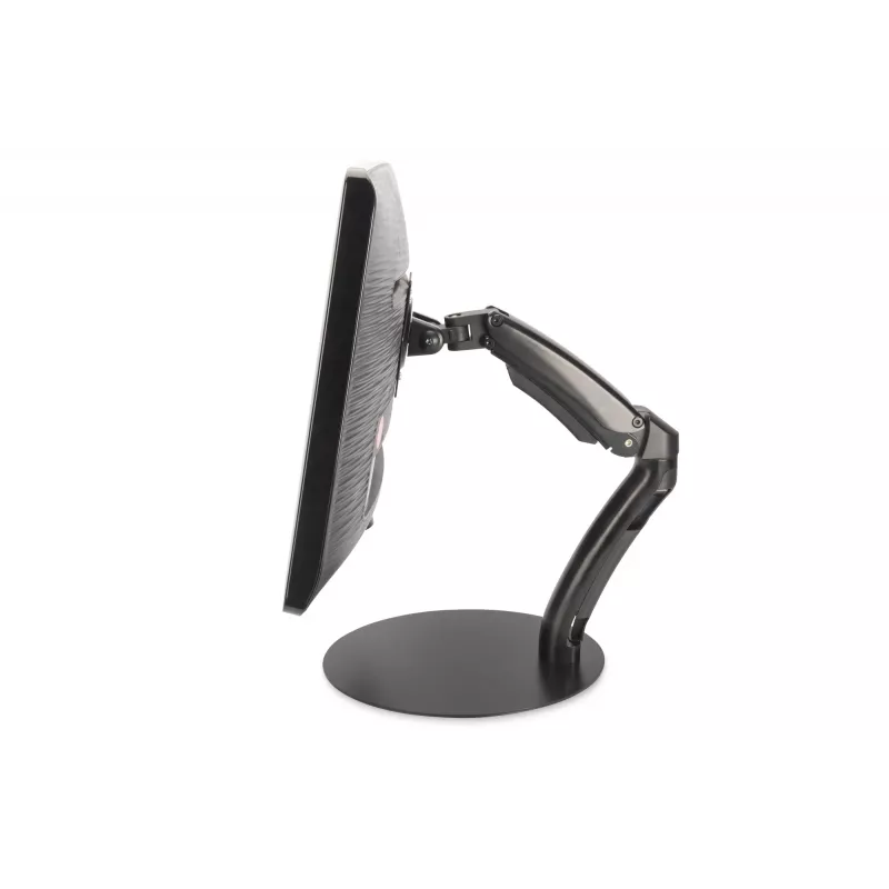 Digitus Einzelmonitorständer, 27 Zoll, 6,5 kg