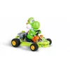Kart Carrera 370200988P Elektromotor 1:18 für Kinder ab 6 Jahren