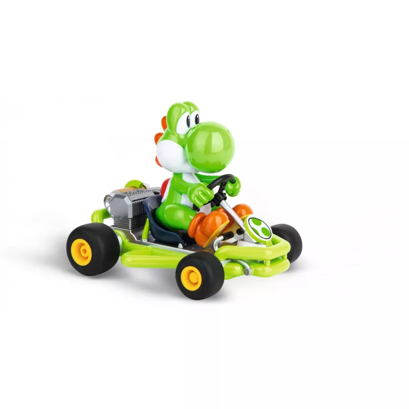 Kart Carrera 370200988P Elektromotor 1:18 für Kinder ab 6 Jahren