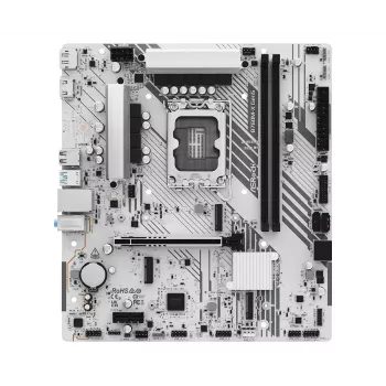 Mainboard ASROCK B760M-X GEN5 mATX für LGA1700, 2× DDR5, DisplayPort & HDMI