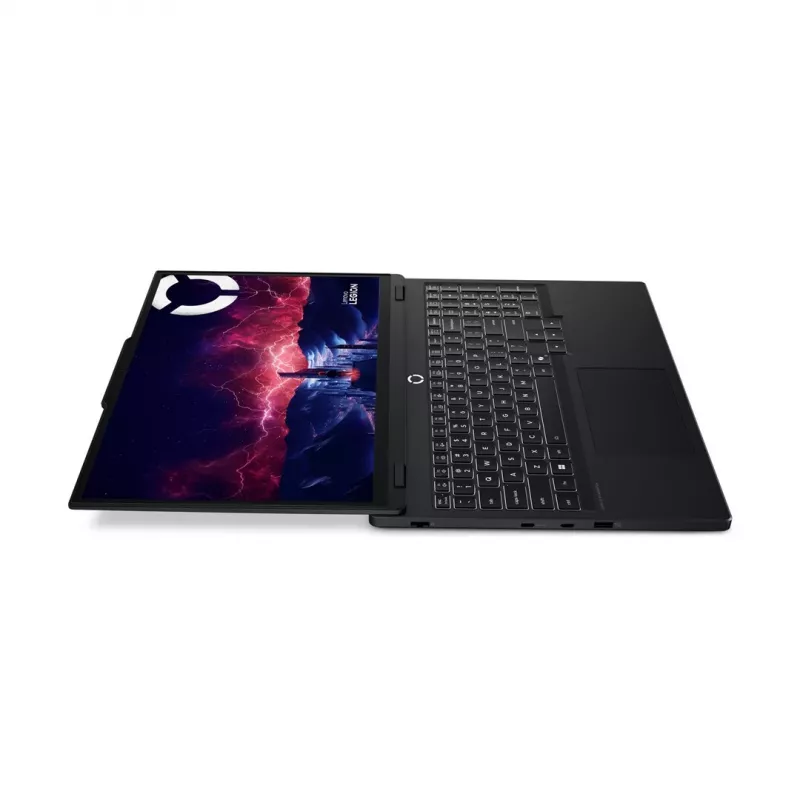 Laptop Lenovo Legion 5 15AHP10 — 15,1 Zoll WQXGA OLED, AMD Ryzen 7 260 (8C/16T, bis zu 5,1 GHz), 16 GB DDR5, 512 GB NVMe, NVIDIA RTX 5060 8 GB, Wi‑Fi 7