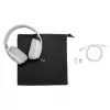 Logitech ZONE VIBE WIRELESS MS - OFF Weiß