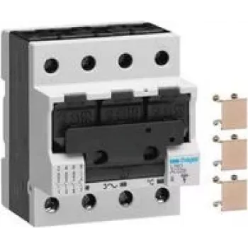 Hager L76O Netzwerkgerät