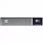 Eaton 5PX Gen2 unterbrechungsfreie Stromversorgung (USV) Line-Interactive 1 kVA 1000 W 8 AC-Ausgänge