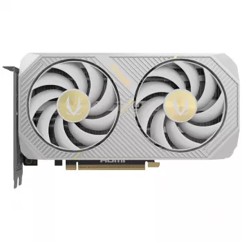 ZOTAC GAMING GeForce RTX 5060 Ti Twin Edge OC 16GB GDDR7 White Edition