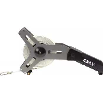 Maßband KS Tools 300.0052 — 20 m Kunststoffband