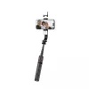 Tech-Protect L05S Selfie Stick Ständer LED-Lampe Bluetooth-Fernbedienung