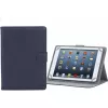Tablet-Hülle Orly 10.1/3017 Blau Rivacase