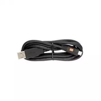 USB-Kabel Sennheiser Mini-USB USB 2.0 Schwarz 504363