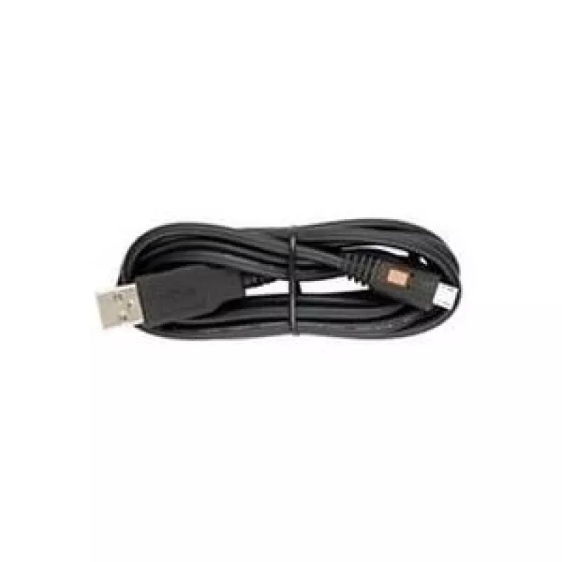 USB-Kabel Sennheiser Mini-USB USB 2.0 Schwarz 504363