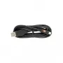 USB-Kabel Sennheiser Mini-USB USB 2.0 Schwarz 504363