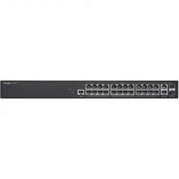 GS-2426 2.2 Vollständig verwaltete Access-Switches der Serie 2000