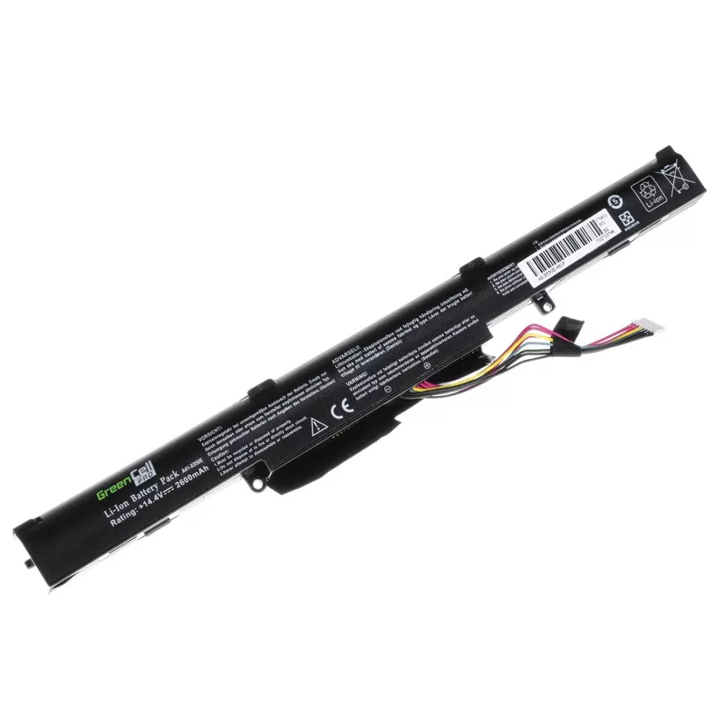 PRO Laptop-Akku für ASUS
