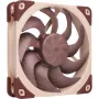 120 mm Noctua NF-A12x25 G2 LS-PWM Gehäuselüfter mit PWM-Anschluss, kompatibel mit Low-Noise-Adapter