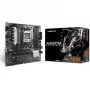 Motherboard BIOSTAR A620MP-E PRO — AMD A620 microATX, Sockel AM5, DDR5, 4 DIMM, max. 128 GB, 2,5Gb LAN