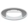 Halterung für UBIQUITI UVC-G3-F-C-3 Überwachungskamera, innen, weiß