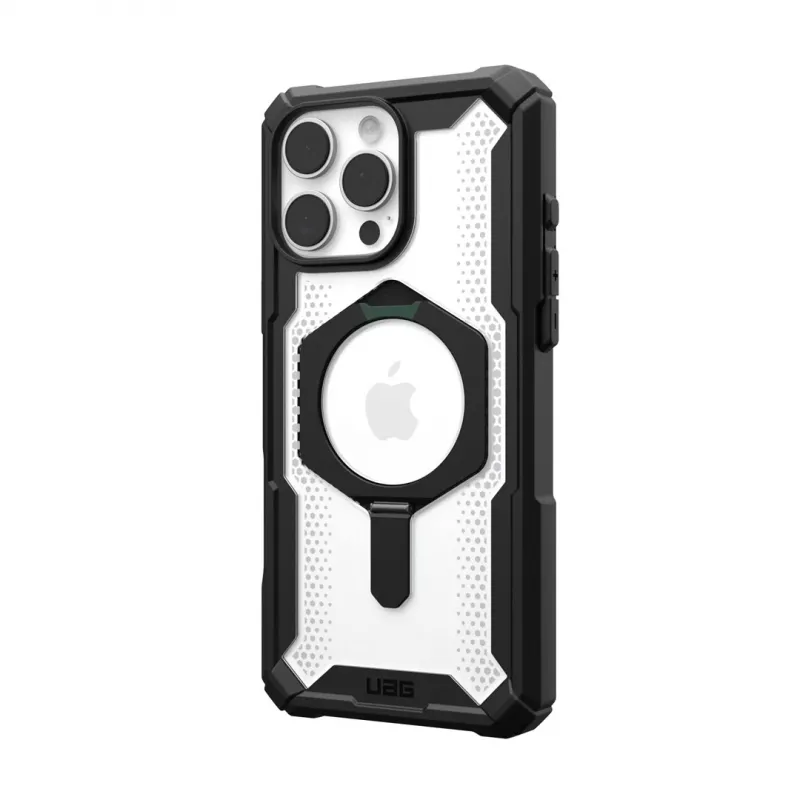 Urban Armor Gear Plasma XTE Handyhülle für iPhone 16 Pro Max